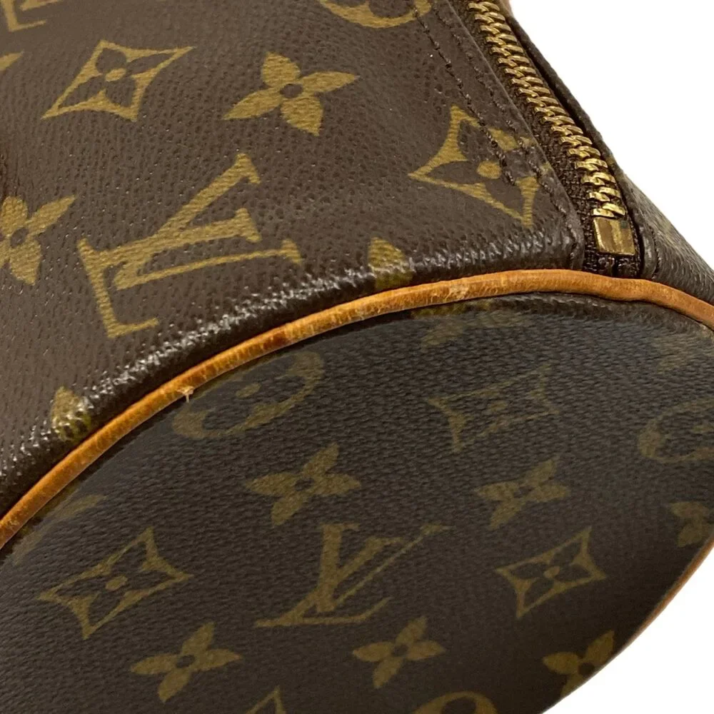 Louis Vuitton Papillon 26 Monogram Handbag M51386